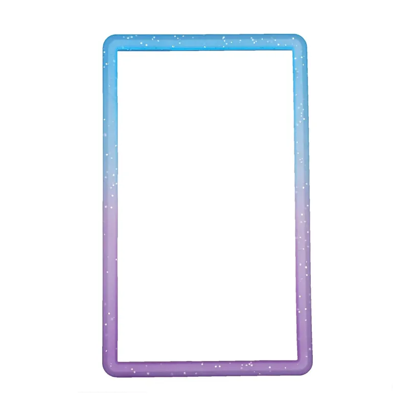 Gradiente silicone pára-choques caso guarda protetor de exibição mangas pele tpu para psa 35pt graduado cartão laje esportes jogo armazenamento titular