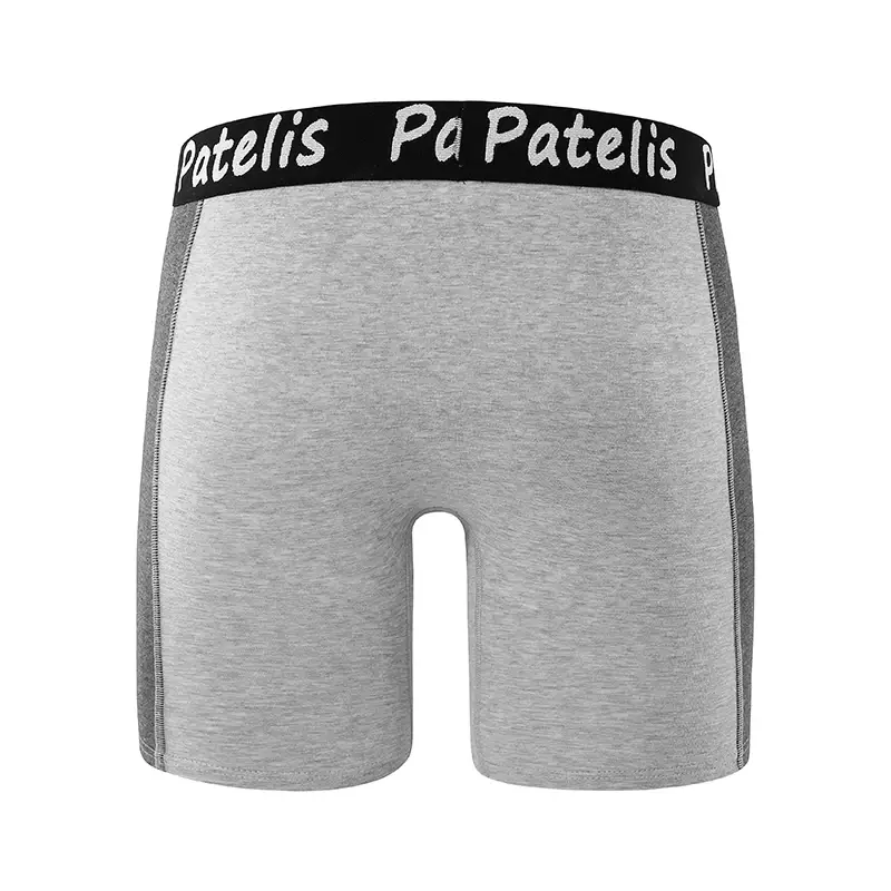 Boxers pour hommes, sous-vêtements grande taille pour 80-180kg, short grande taille 6XL, Boxer confortable en coton