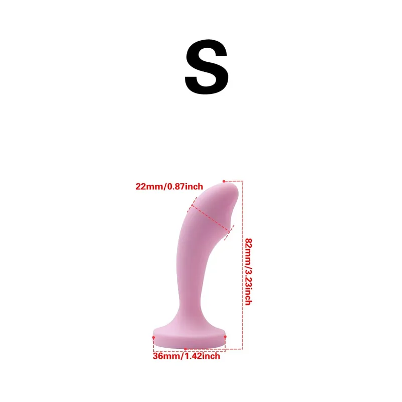 Silicone anal plug gem base butt plug masturbação estimulador massagem anal dilatancy brinquedos vibradores g-ponto massagem brinquedos sexuais adultos