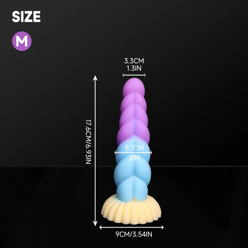 Fantasia anal plug vibradores próstata clit g-ponto estimulador vagina massagem butt plug silicone macio brinquedos sexuais adultos para mulheres e homens