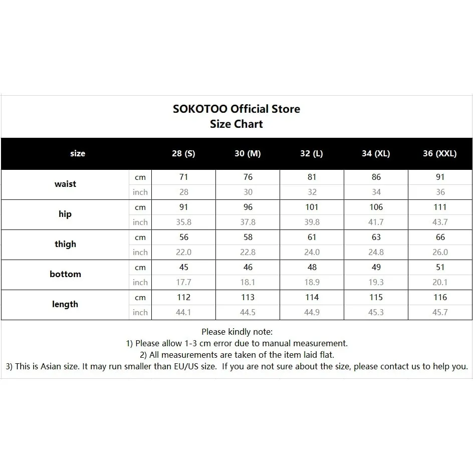 Men's Boot Cut Denim Jeans Gray Black High-Quality Cotton Pants Classic Slim Stretch Flared Trousers