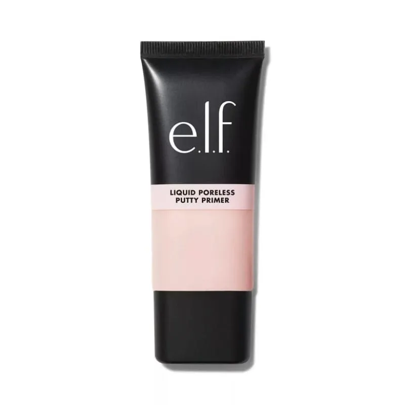 Elf quente multi-efeito verde rosa primer essência brilho hidratante gel essência configuração spray líquido fundação cosméticos