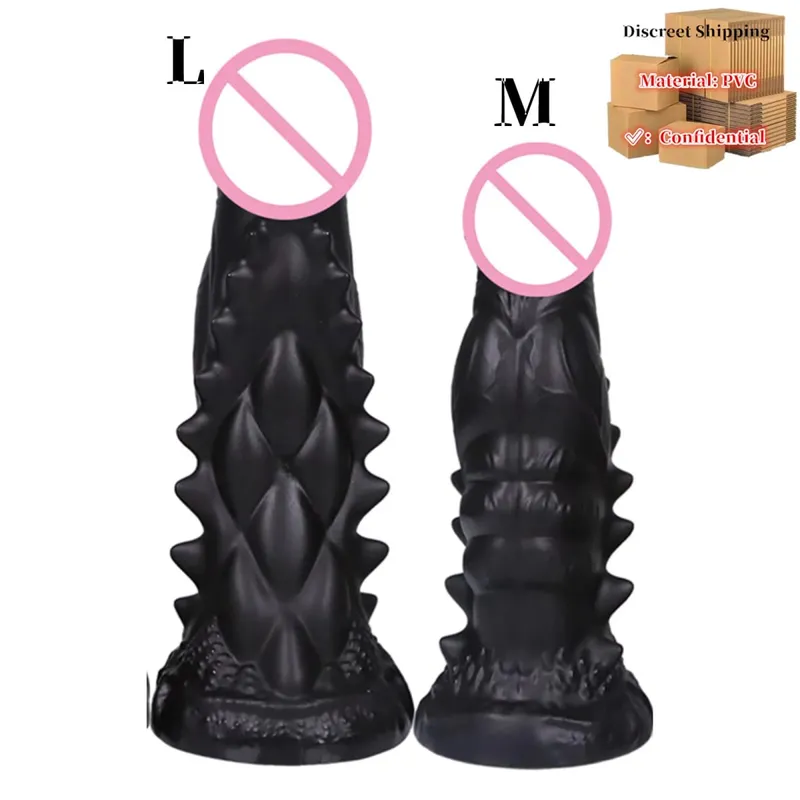 Grande plugue anal monstros amplianmen massageador de próstata enorme dilatador anal butt plug treinamento anal expansão brinquedos sexuais para mulheres homens