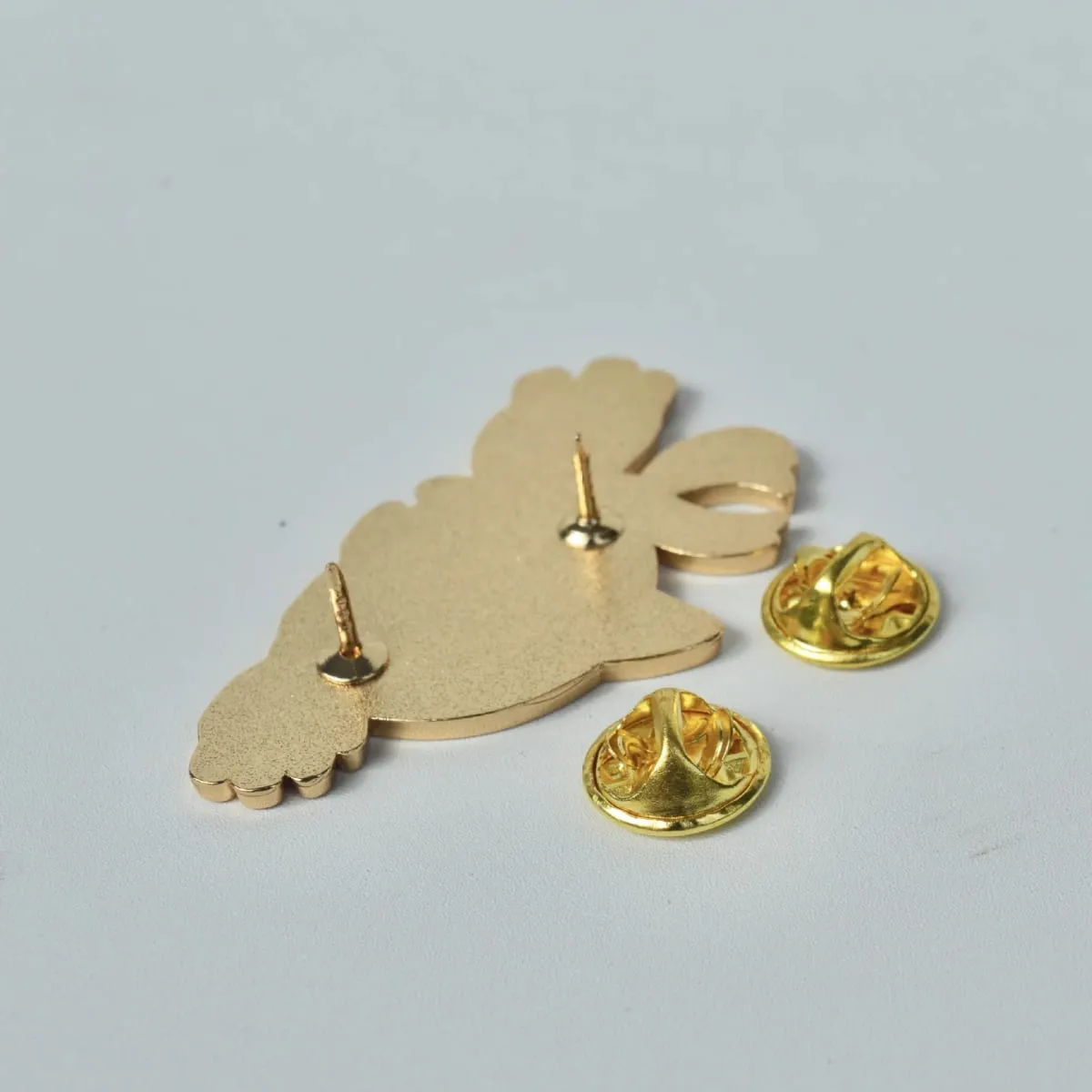 寶可夢硬琺瑯別針 衣服翻領別針 背包徽章 箱包首飾配件 粉絲禮品