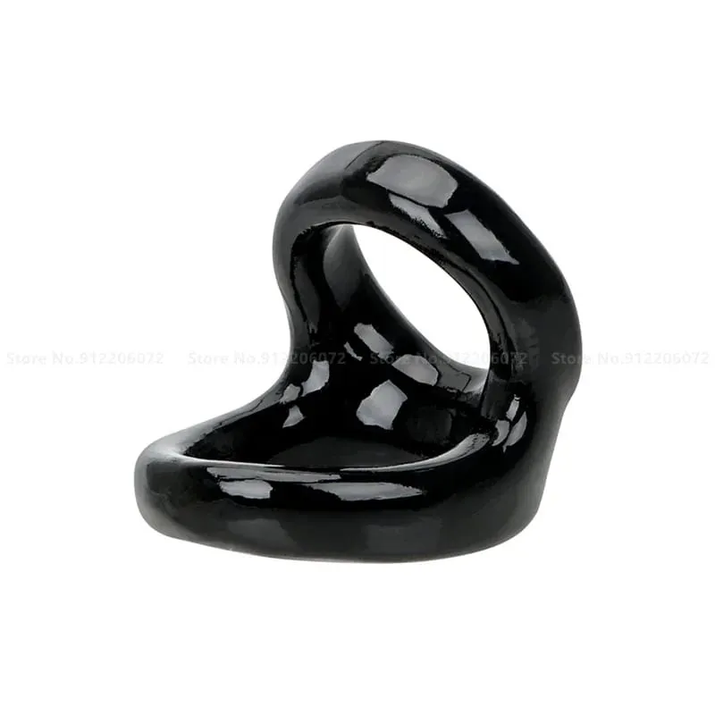 3 pçs durável silicone galo anéis flash na noite bloqueio pênis anel brinquedos sexuais para homens masculino atraso ejaculação escroto bloqueio anel