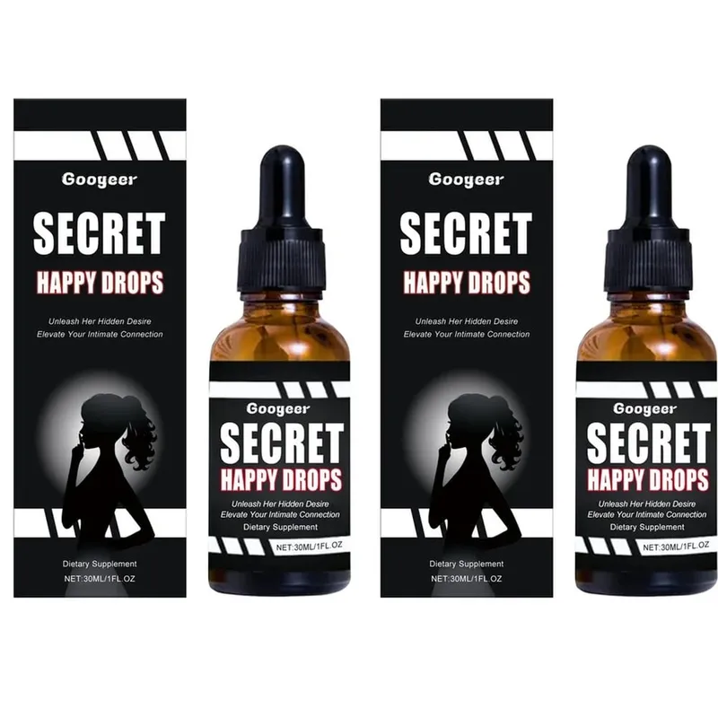 Googeer segredo feliz gotas orais ervas epimedium maca raiz ginseng ginkgo biloba suporte circulação sanguínea intimidade 30 ml