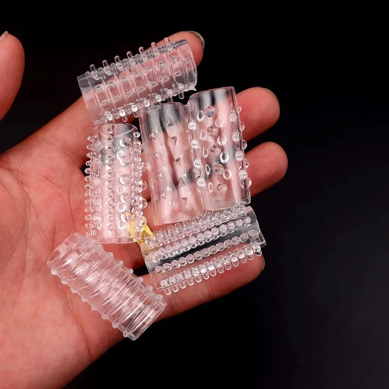 6 Pçs/set Para Homens Bloqueio Esperma Atraso Ejaculação Cockring Bens Íntimos Sex Shop Anel Peniano G-ponto Estimular Anel Peniano Brinquedos Sexuais