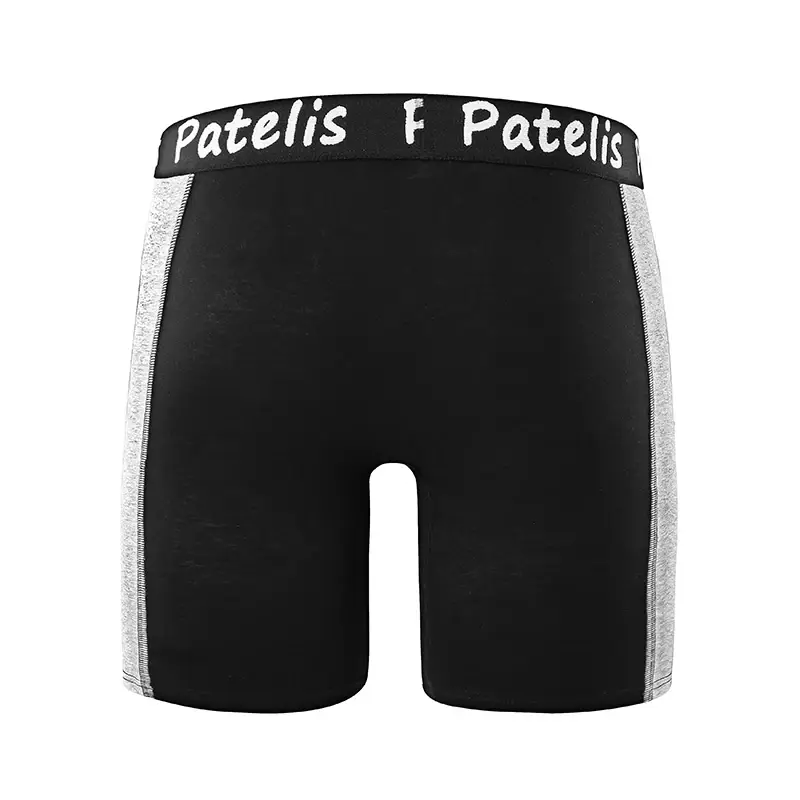Boxers pour hommes, sous-vêtements grande taille pour 80-180kg, short grande taille 6XL, Boxer confortable en coton