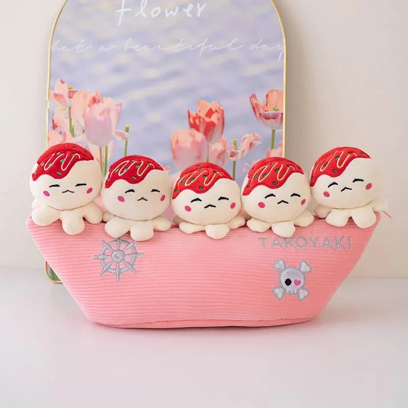 Boba chá biscoitos brinquedo de pelúcia bonito fofo lanches plushies pudim bolo alienígena abraço travesseiro presente aniversário sofá casa travesseiro decorativo — image 11