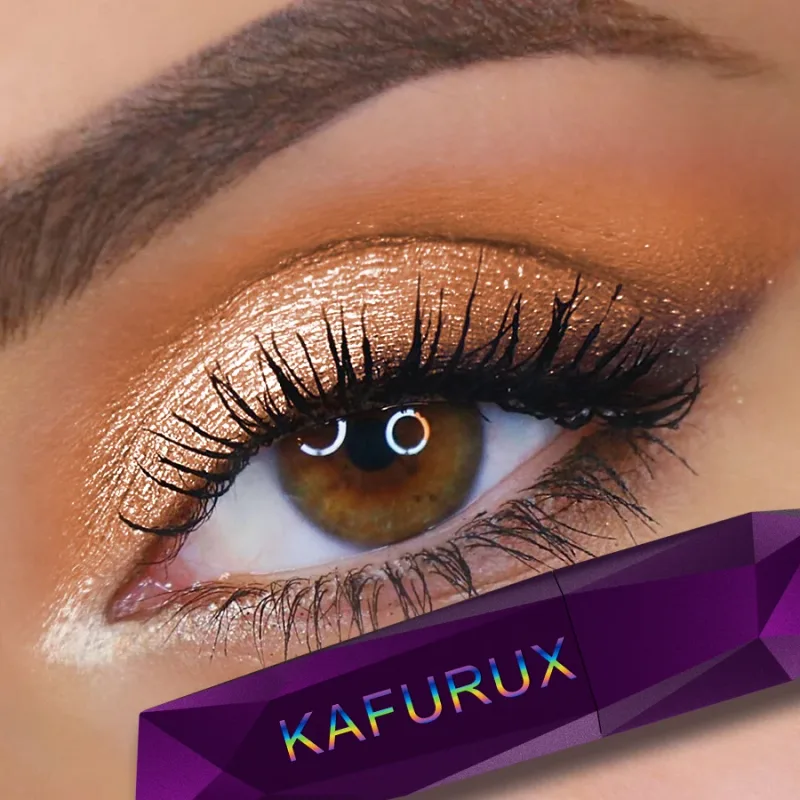 25 kleuren 1 ST Parel Oogschaduw Stick Waterdicht Langdurig Glitter & Matte Kleur Oogschaduw Make-up Gezicht Hoogtepunt Cosmetica Cadeau