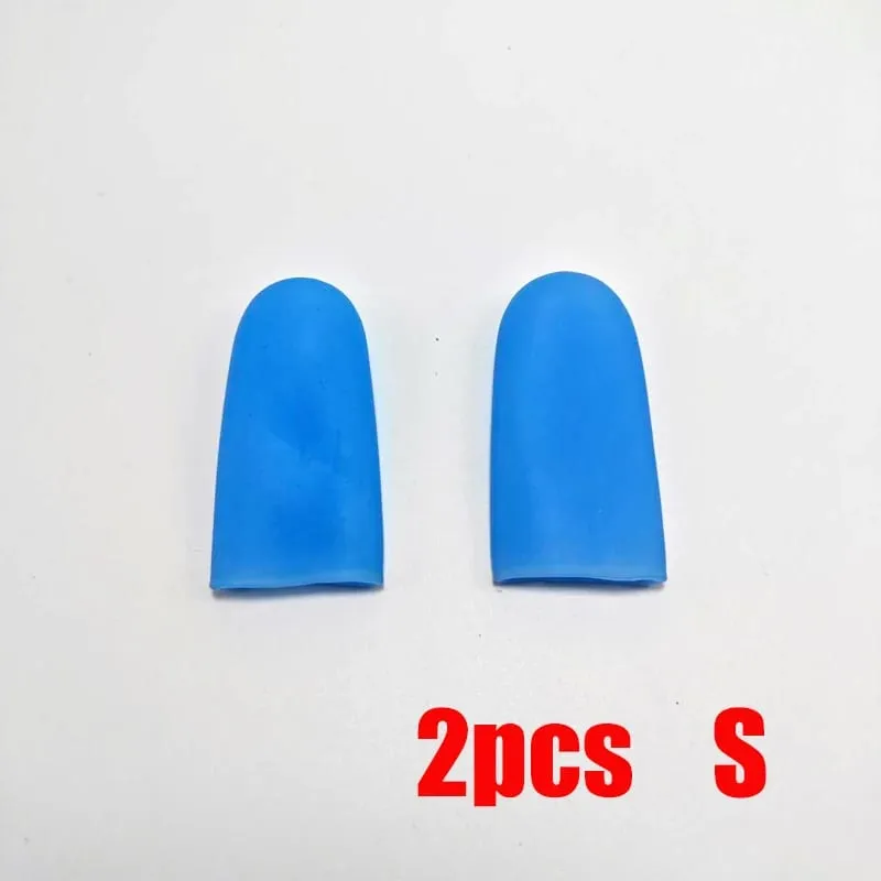 S/M/L Silicone Sleeve for Vacuum Cup Extender Penis Pump Penis Enlargement/Stretcher Replacement Accessories Sex Toy for Men 18+