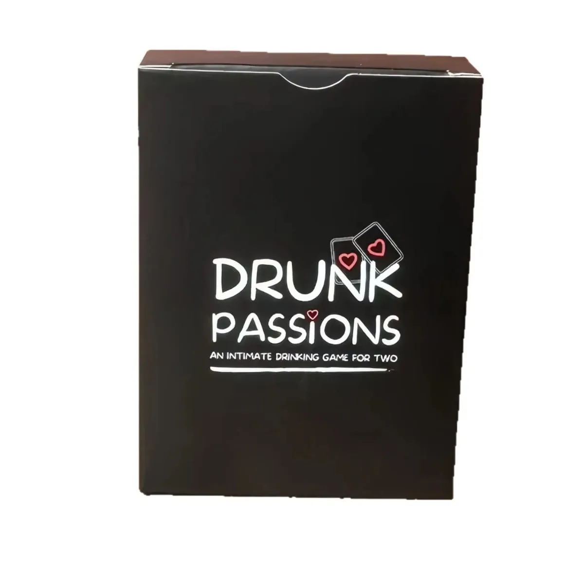 醉酒激情情侶情侶飲酒遊戲塔羅牌甲板棋盤遊戲週年紀念派對樂趣激動人心的浪漫之夜