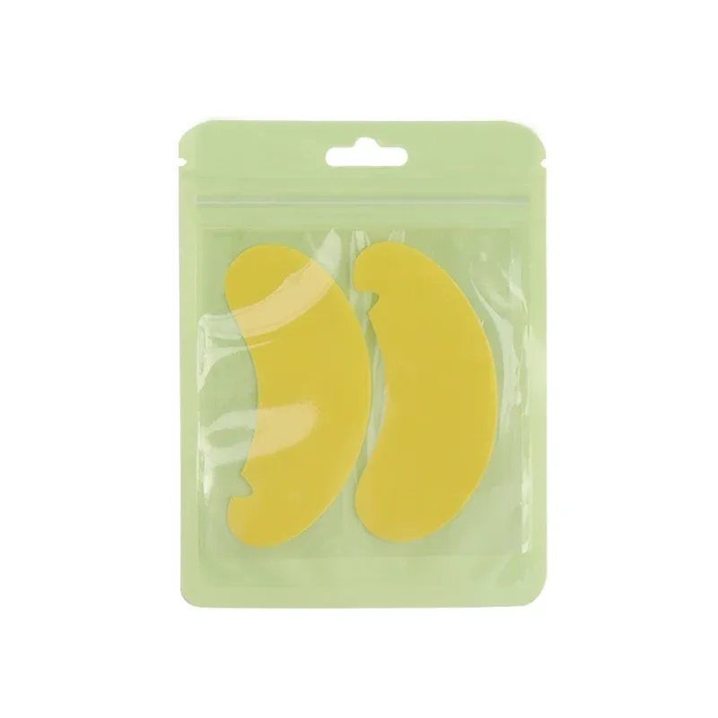 1 par reutilizável silicone almofada de cílios remendos de extensão em forma de u design cílios elevador gel almofadas de olho ferramentas de maquiagem de beleza