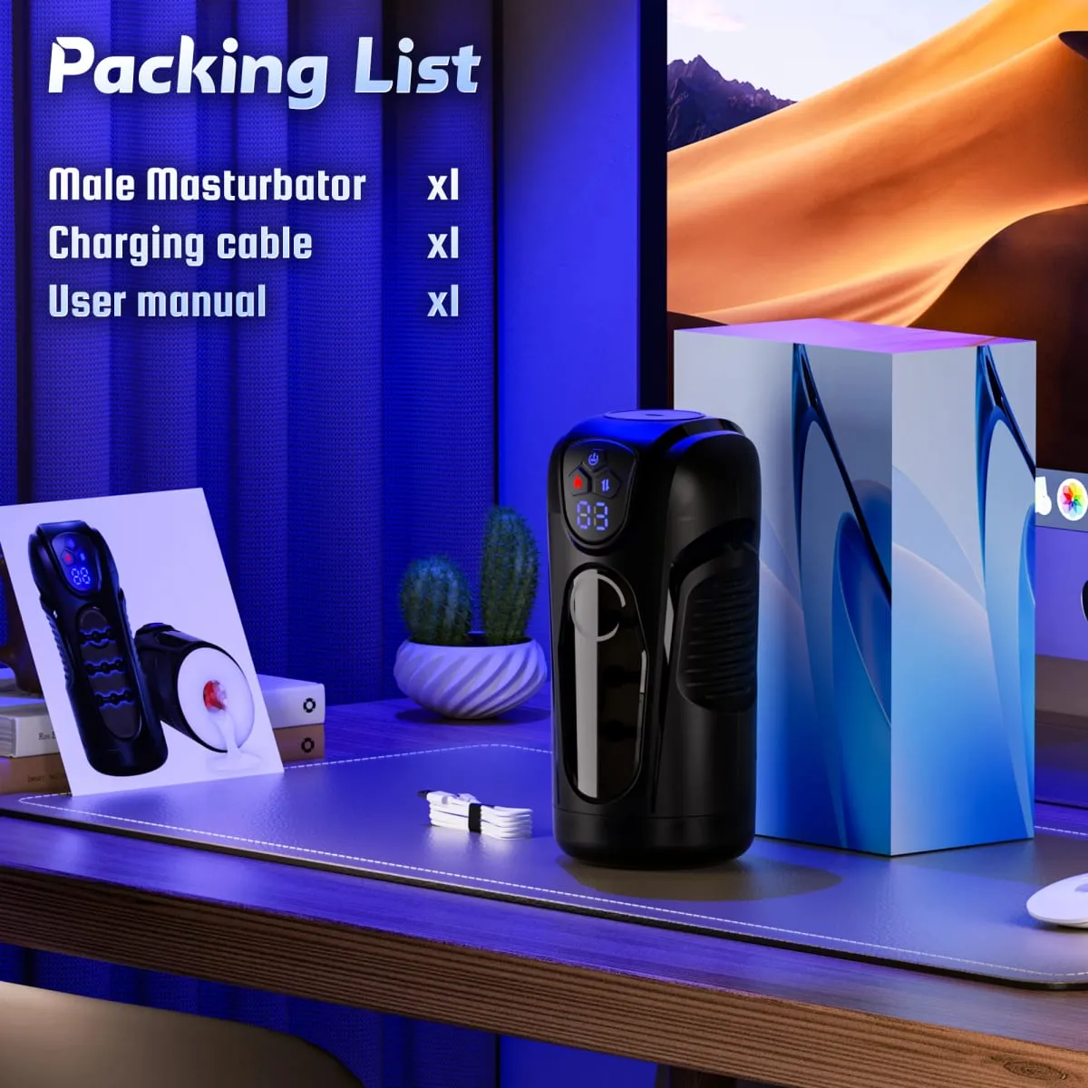 Masturbador masculino automático impulso vibração aquecimento masturbação copo bolso buceta pênis bomba boquete brinquedo sexual para homem
