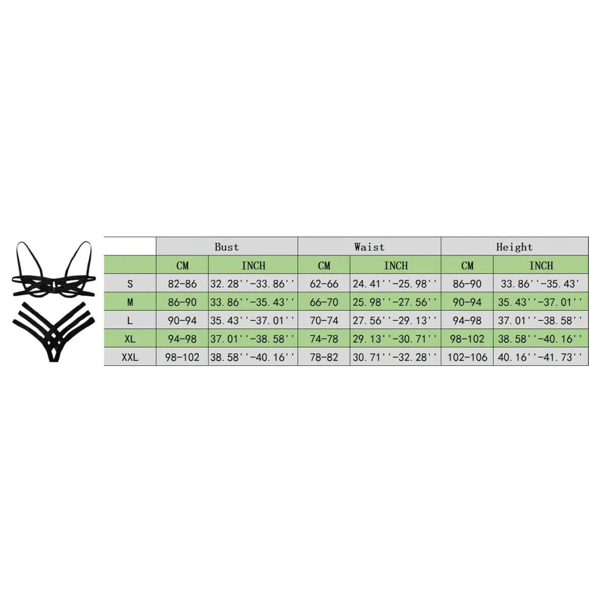 Sexy malha oco para fora conjunto de lingerie das mulheres sem costura conjunto de sutiã de cor sólida macio e confortável briefs elástico íntimos conjunto de roupa interior — image 6