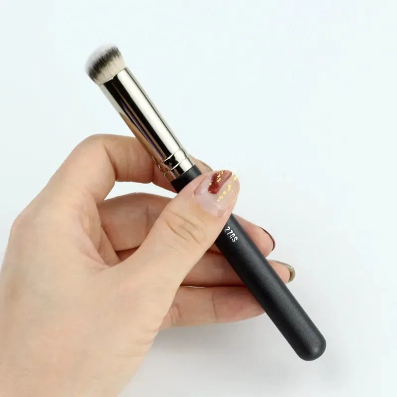 1pc M series Makeup Brushes Powder Contour Eyeshadow Make Up Brush Animal Hair Wood Handle High Quality Cosmetic Tool Artist