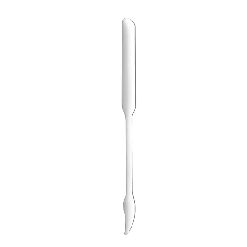 Espátula de maquiagem profissional, pincel para base e mistura de base líquida, sombra, base facial, ferramenta de beleza