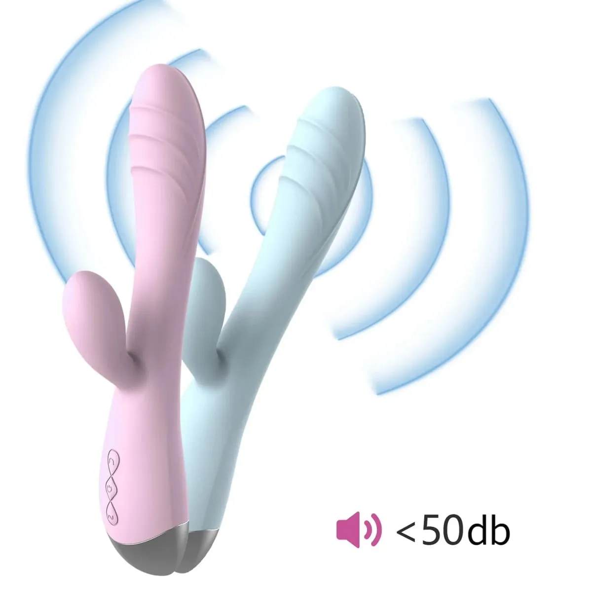 Vibrador vibrador poderoso para mulheres, portátil, ponto g, estimulador de clitóris, massageador vaginal, masturbador feminino, 10 modos, brinquedos sexuais adultos