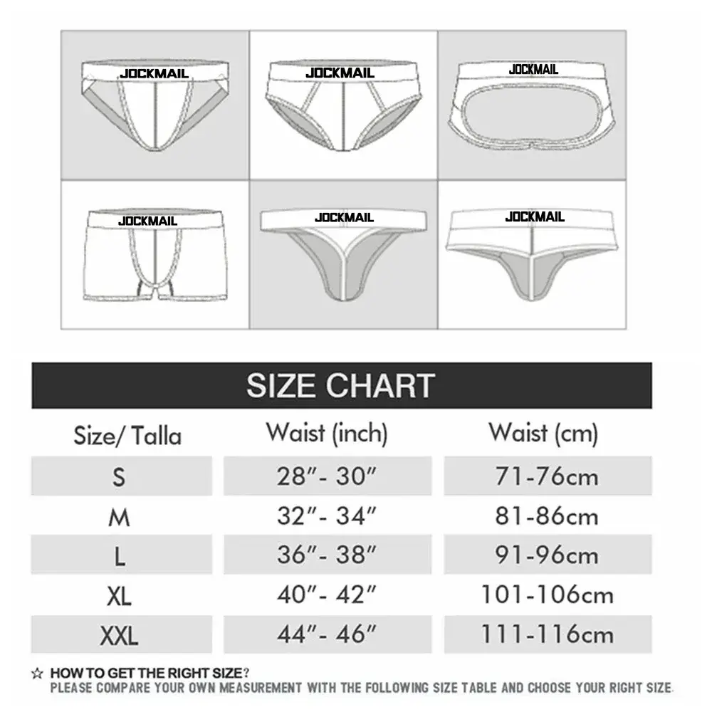 Men Underwear Brief Sexy Low-rise Striped Bikini Athletic Supporters Underpants Sleepwear Nylon Quick Dry Breathable — image 7