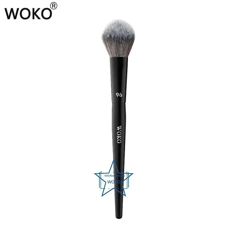 Professional Foundation Powder Highlighter Contour Cream Blush Makeup Brushes Concealer Eyeshadow Smudge Liner Eyebrow Lip Brush