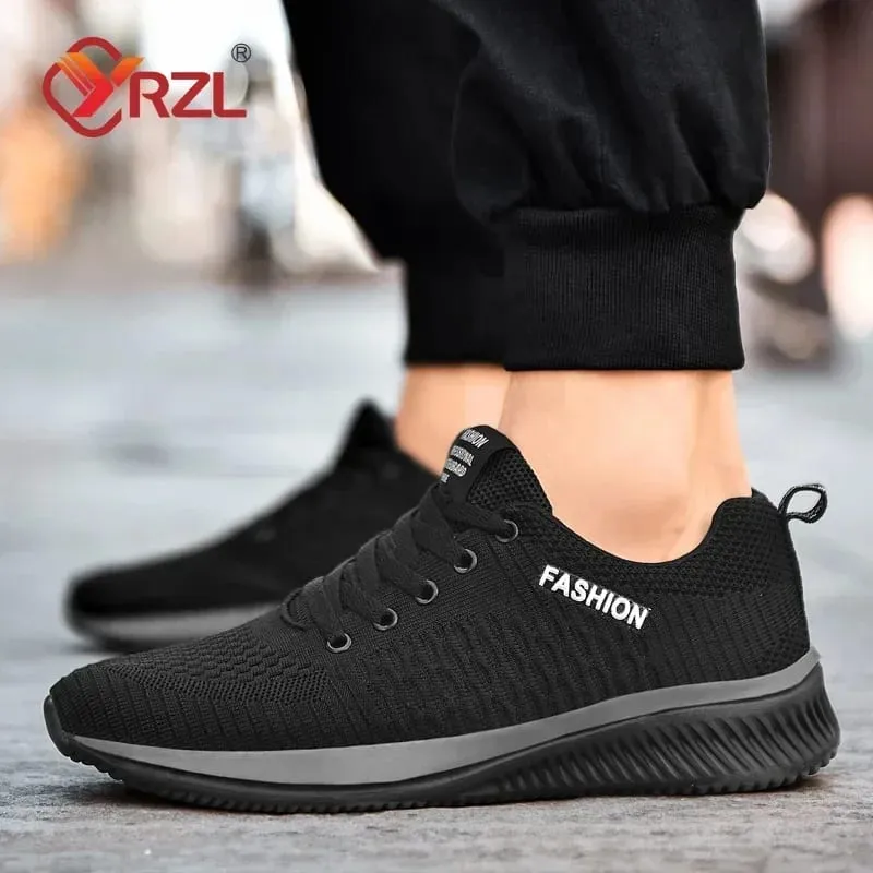 Sneakers Men Running Shoes Lightweight Sport Classical Mesh Breathable Casual Shoes Fashion Non Slip Shoes for Men