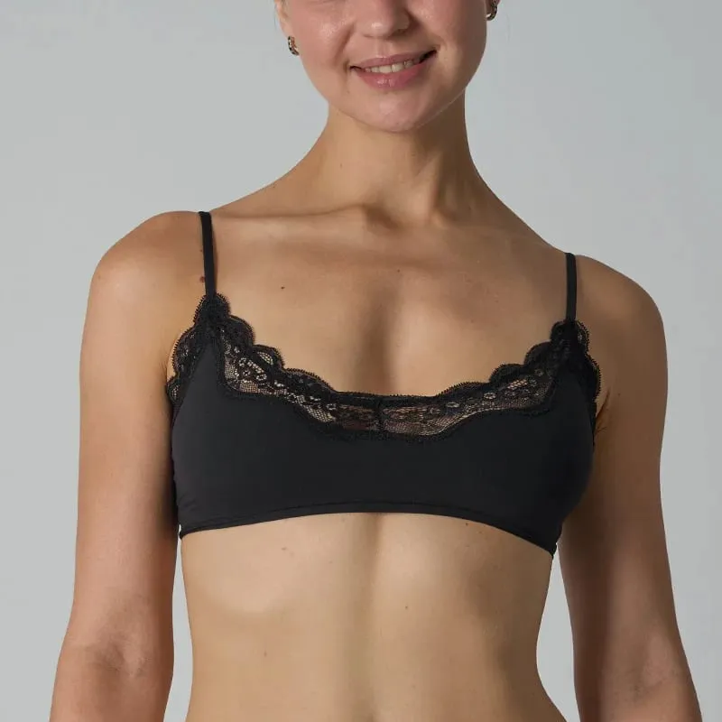 Sutiã de renda bonito conjunto sólido feminino combinação livre sutiãs de alça ajustável + calcinha de cintura baixa chique simples alta elasticidade conjuntos de lingerie