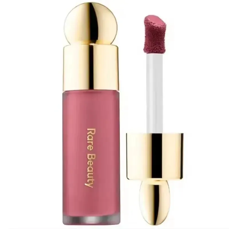 Original Rare Beauty Makeup Matte Soft Pinch Liquid Blush Lightweight Silky‑smooth Hydrating Luminous Dewy Glow Sheer Coverage