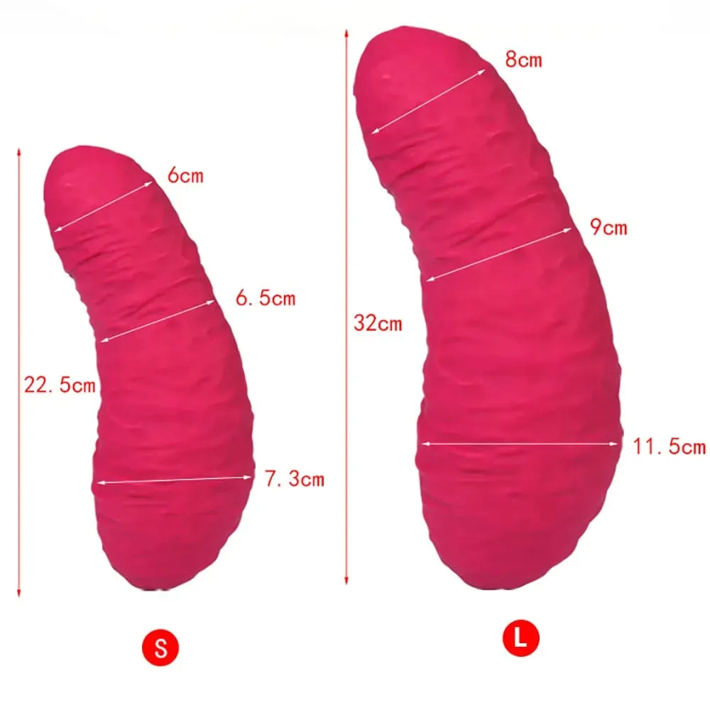 11.5cm enorme anal plug silicone líquido macio grande butt plug desova experiência adulto brinquedos sexuais para mulheres masculino brinquedo de dilatação anal