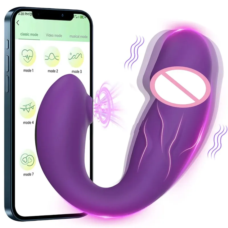 Vibrador clitoriano com controle remoto, 9 frequências, ponto g, masturbação feminina, brinquedo sexual, estimulador de mamilo, produtos adultos para jogos de casal