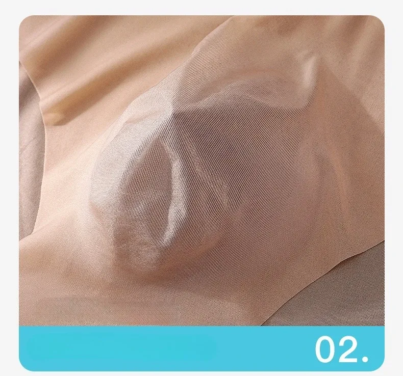 Pantalon Triangle en soie glacée pour hommes, sous-vêtements fins et respirants sans trace, taille basse, doux, sans couture, confortables