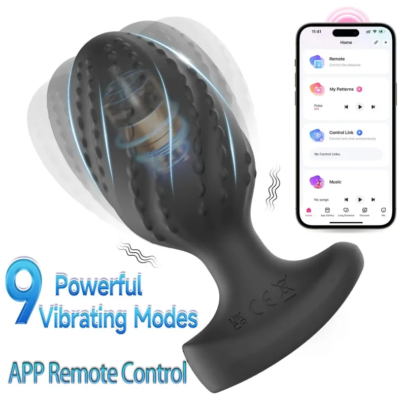 Vibrador realista vibrador impulso pênis língua lambendo clitóris dupla penetração anal máquina de sexo orgasmo rápido para mulher brinquedo sexual