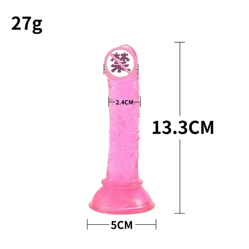 Vibrador de silicone ventosa butt plug masturbação anal vaginal plug brinquedos sexuais para mulheres anal dilatador brinquedos gay adulto jogos homem 18 — image 9