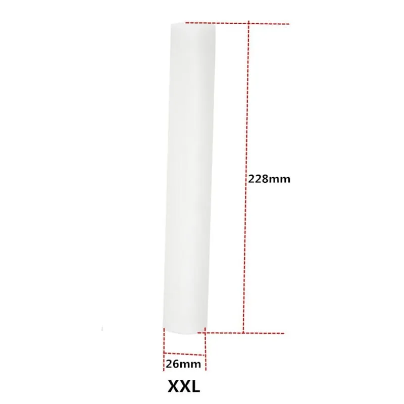 Silicone Sleeves For Penis Enlargement Extender Stretcher Pump Hanger Enlarger Help You Sustain An Erection Sex Products