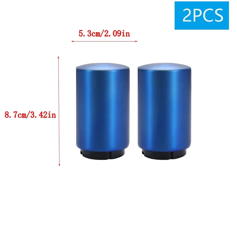 1/2 pçs abridor de garrafa de cerveja automático ímã abridor de cerveja aço inoxidável empurrar para baixo abridor de vinho refrigerante tampa acessório de cozinha — image 18