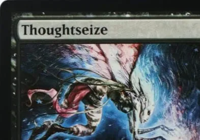 LK19 Cabal Ritual Cabal Therapy Culling the Weak Demonic Tutor Darkness Imperial Seal Hochwertige TCG-Ersatzkarten (Black-Core)