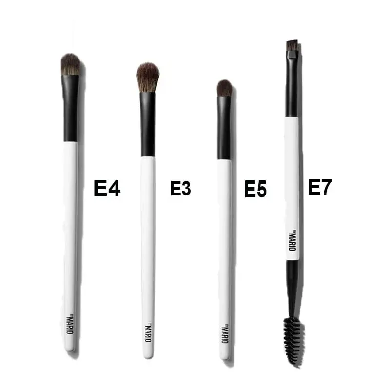 4-in-1 Glow Blush and Brush Set Filter Flush Eye Check Blush Palette Matte Shimmer Face Makeup Long Lasting Women Daily Cosmetic
