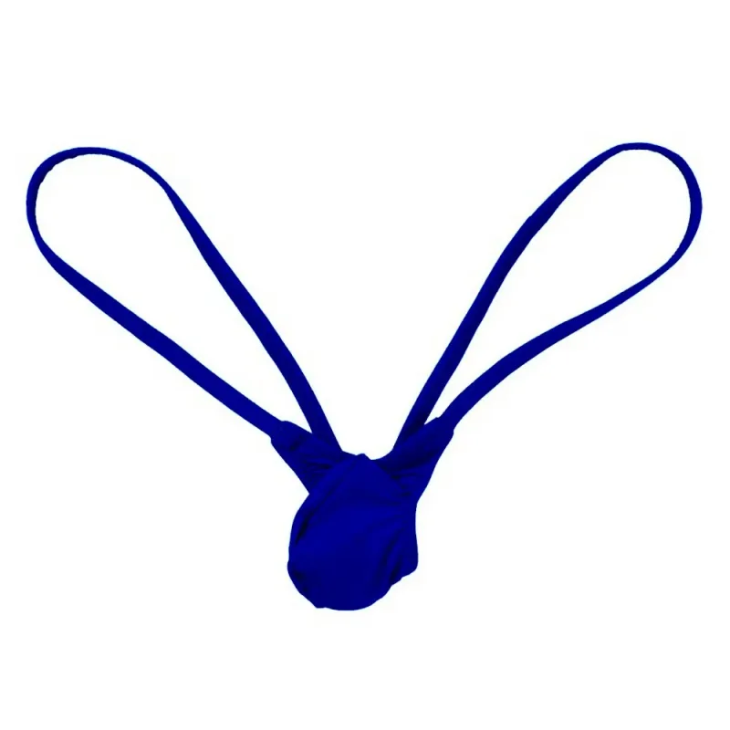 Ultra-fino gay homem tanga g-string sem costura jockstrap micro t-back roupa interior masculino corda biquíni roupa de banho bolsa underpant a50 — image 14