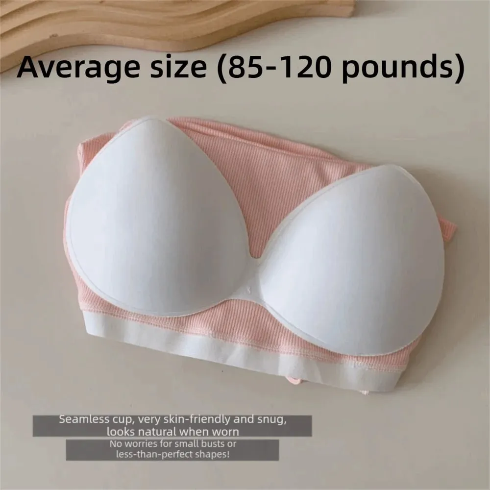 Alças de ombro largas colete oco confortável em forma de h costas peito pequeno camisola design fino elástico fino regata