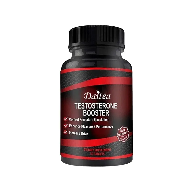 Cápsulas Muscle Builder - Aumento da massa muscular, atividade anabólica, suporte ao desenvolvimento muscular
