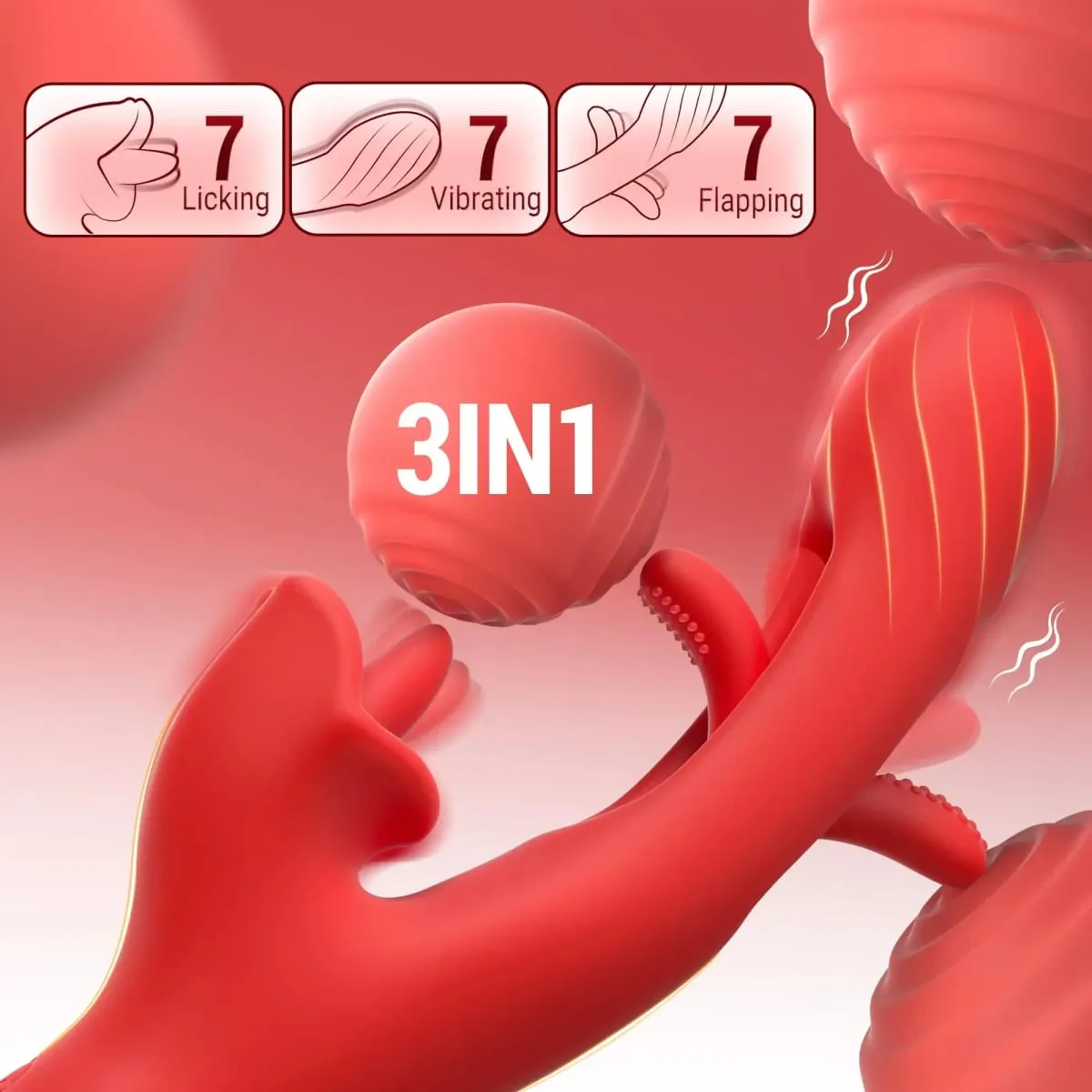 Vibrador batendo para mulheres, 2 em 1, máquina de lamber, estimulador de clitóris, ponto g, vibradores, sugador de clitóris, brinquedo sexual adulto