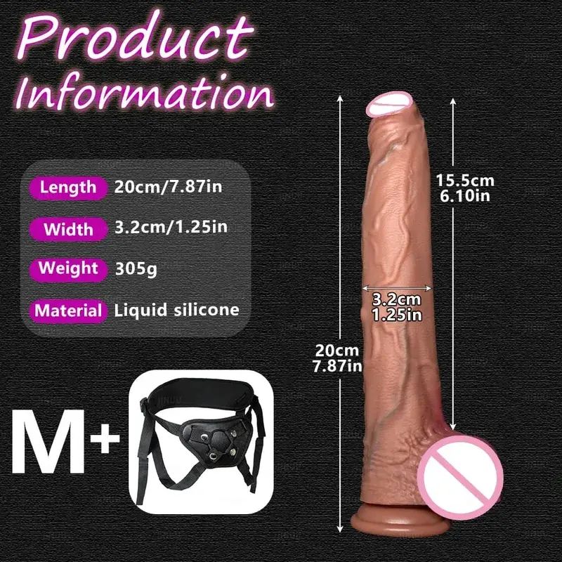Realista 5 tamanhos grande vibrador de silicone ventosa enorme pênis casais masturbação galo macio mulher homem anal adulto brinquedo sexo