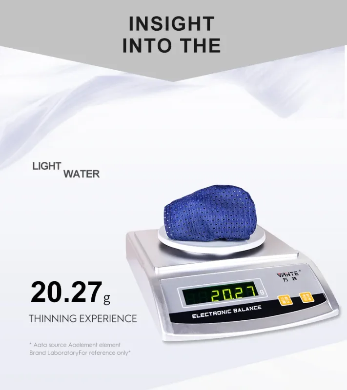 2PCS Tight ice silk transparent briefs men's small briefs mesh eyes youth bottoms breathable