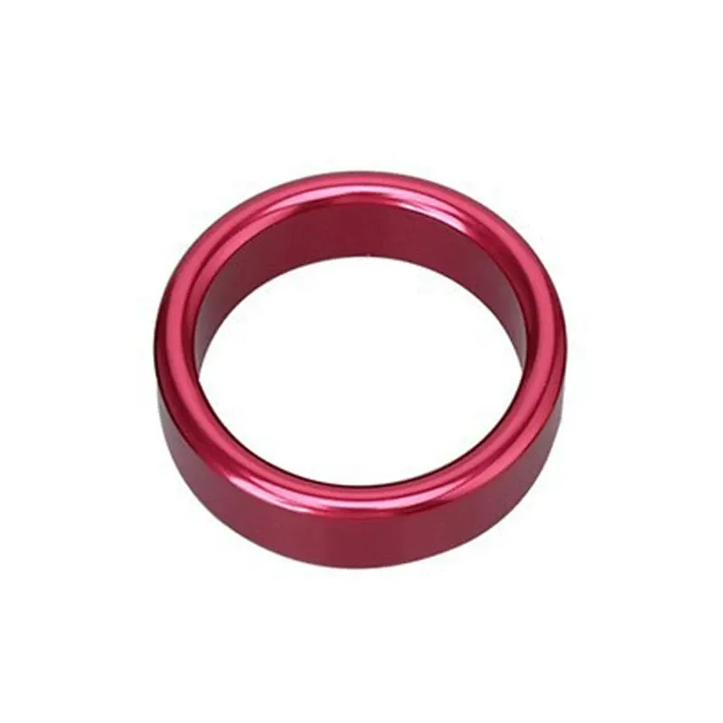 Runyu metal masculino anel de ereção peniana adulto escrotal ejaculação atraso restrições masculino pênis cabeçalhos sexo aids treinamento suprimentos