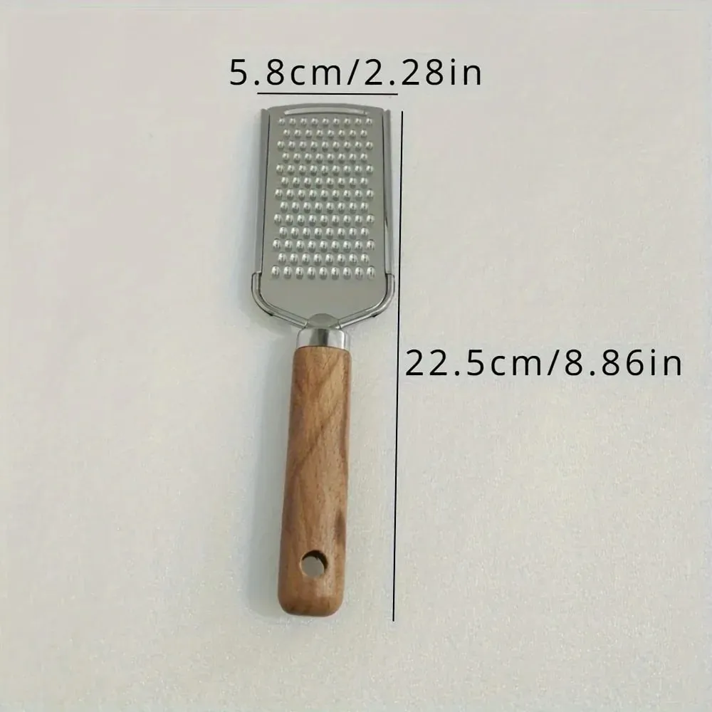 1 件裝檸檬起司多功能切碎機柑橘檸檬切碎機廚房配件