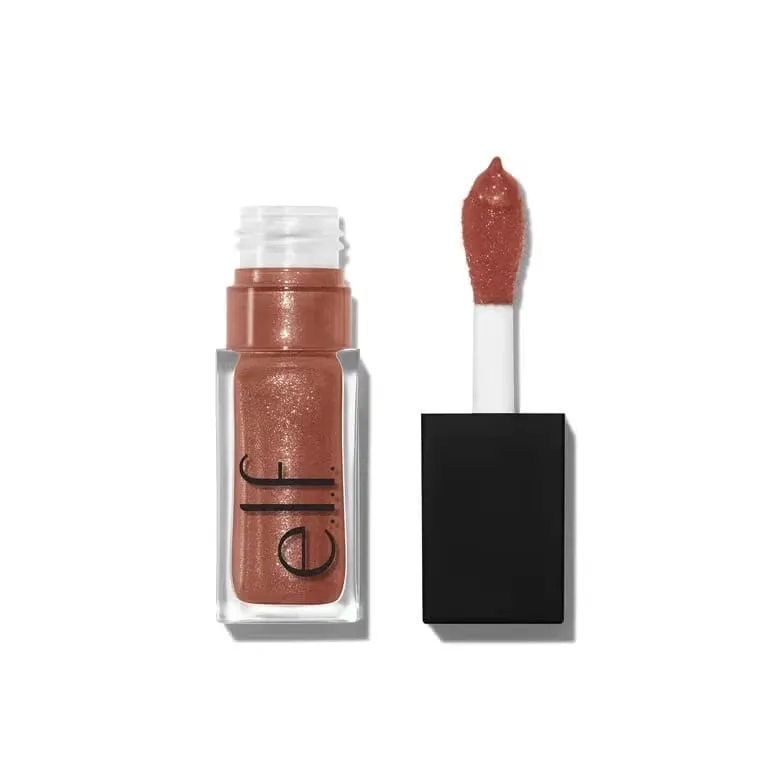 Elf Brand Portable Fruit Flavor Lip Gloss Lightweight Hydrating Nourishing Repairing Improve Lip Lines Tinted Lip Balm Cosmetic — image 28