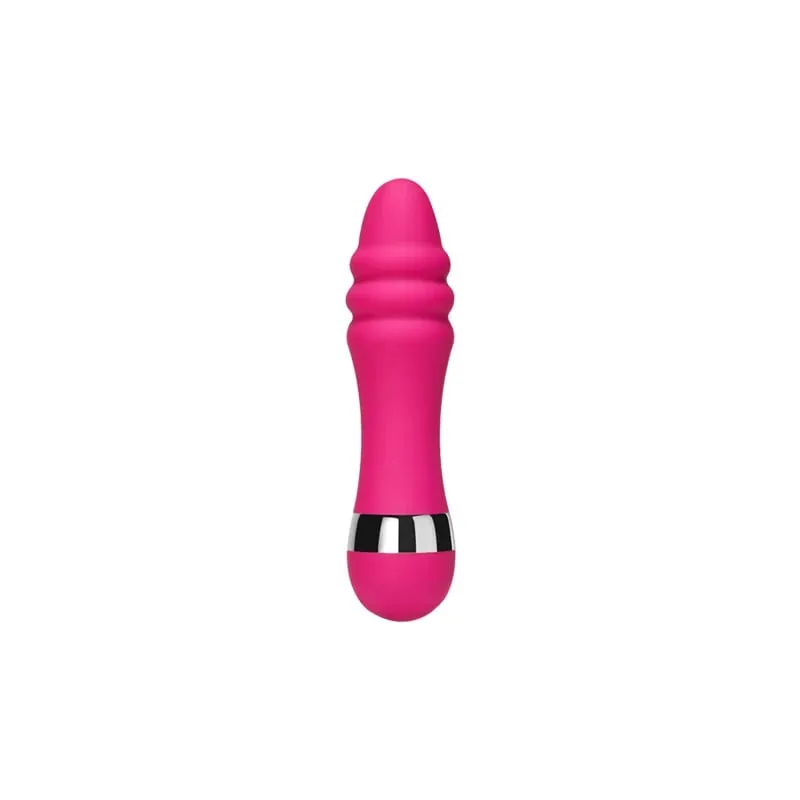 Multi Speed G Spot Vagina Vibrator Mini Vibrator Butt Plug Anal Erotic Goods Female Masturbator For Woman Adults Dildo Sex Toys