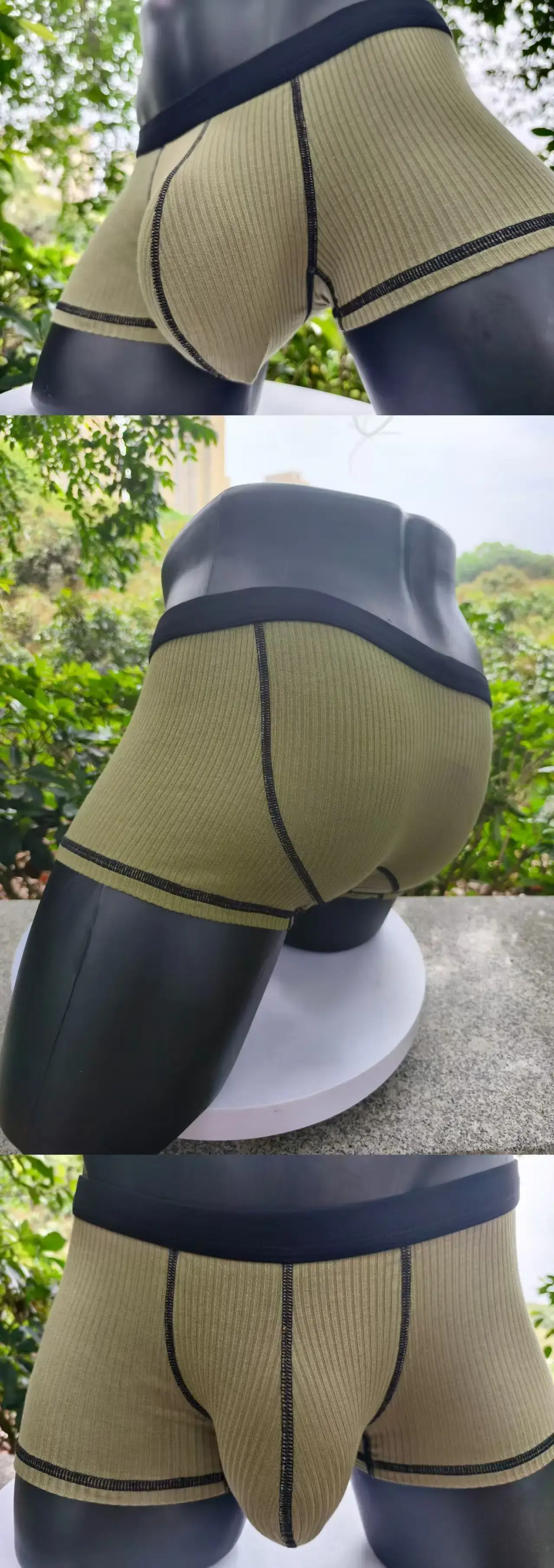 Shorts boxer masculino de alta elasticidade, bolsos grandes, respirável, secagem rápida, esportes, academia, casual, moda, solto, verão