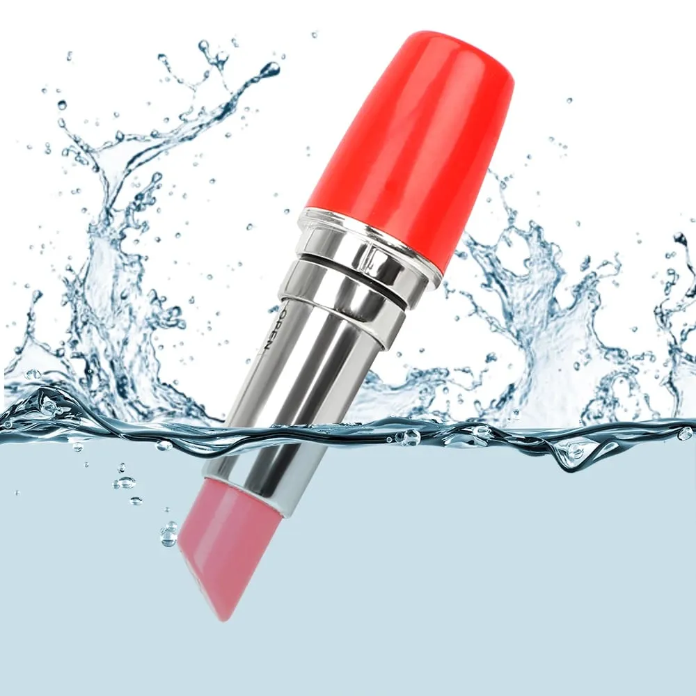 Mini Lipstick Bullet Vibrators Women Nipple Clitoris Stimulator Electric Vibrating Jump Egg Massage Sex Toys Adult Product