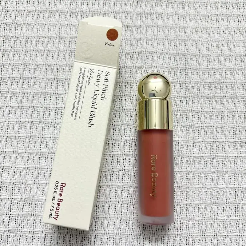 Rare Beauty Soft Pinch Liquid Bronze Contour Stick Smooth Lasting Natural Nose Shadow Waterproof Face Highlight Brighten Makeup — image 19