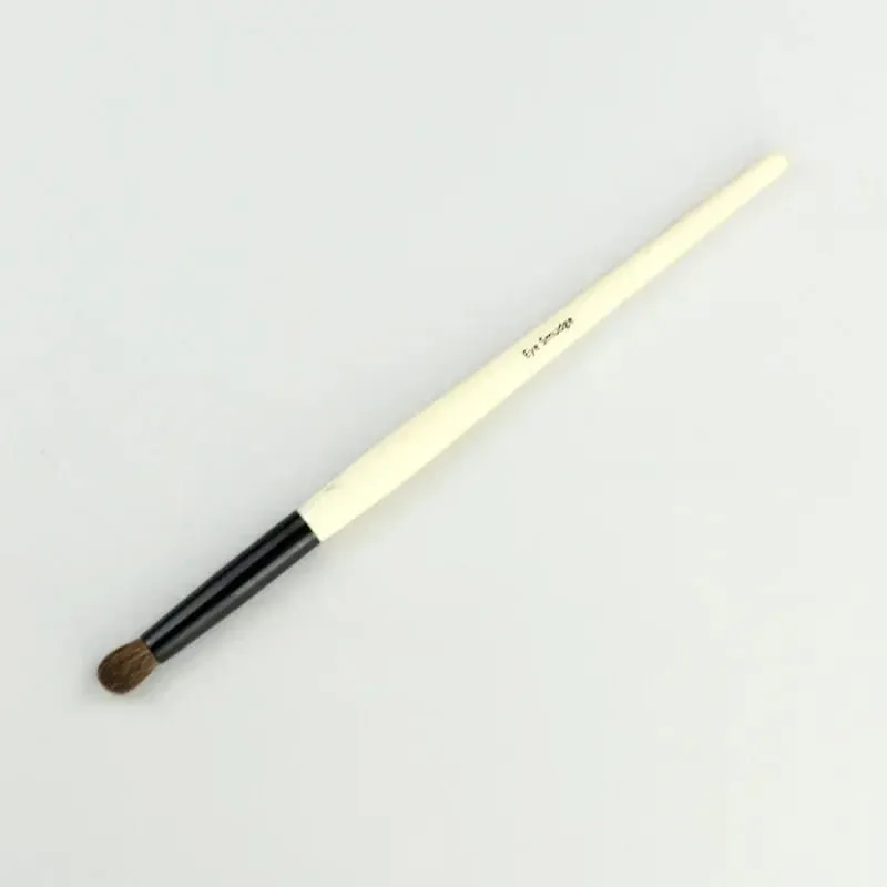 Pincéis de maquiagem profissional para base de vassoura, delineador de olhos, sombras, contorno, brilho labial, pincel cosmético